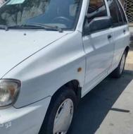 ماشین تمیز مرتب