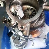 توربوشارژ جک اسGdi 5نیوفیس وجک k7