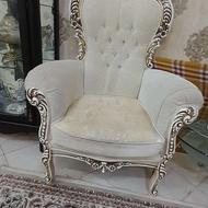 مبل 9 نفره در حد نو