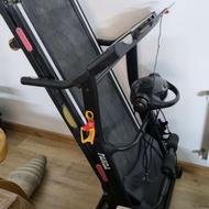 دستگاه تردمیل