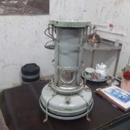 علاعدین روسی قدیمی