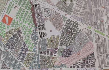 فروش زمین براوی رستمی