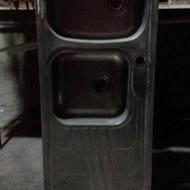 لگن ظرفشویی اخوان 120در 60