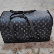 کیف لوازم میکاپ و ناخن کاری