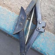 لوازم تیبا استوک