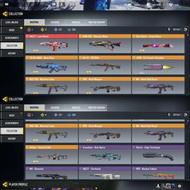 اکانت کالاف