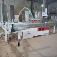 فروش خدمات لبه چسبانی وبرش ام دی اف