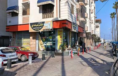 مغازه 74متری با سند مالکیت