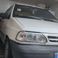 پراید خاص پسندی