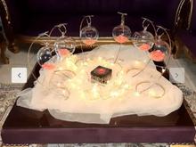 هفت سین 1405 پایه تکی زیبا در شیپور