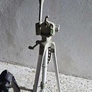 سه پایه دوربین نقشه برداری ویفنگ