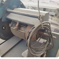 اره آتشی سه فاز