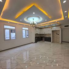 75 متر طلا/سالن پرده خور/پارکینگ سندی/وام دار