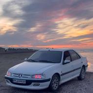 پارس tu5 اتوماتیک 1388