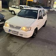 پراید 111 se مدل 93