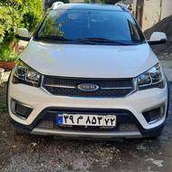 ام وی ام x22 اتومات اسپرت اکسلنت مدل 1400 کارمندی