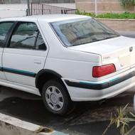 پژوپارس مدل 90