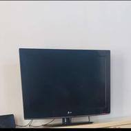 تلویزیون ال جی 32 اینچ