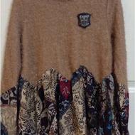 بلوز سایز 44قیمت هرکدام 50تومن