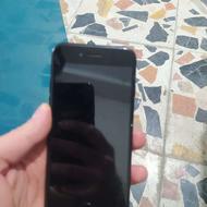آیفون 7 در حد نو بی خط و خش 128گیگ