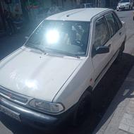 پراید مدل 90 سالم و تمیز