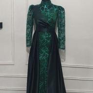 لباس مجلسی زنانه کاملا نو