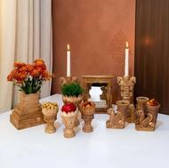 هفت سین طرح هخامنشیان