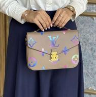 کیف وارداتی مستر کوالیتی