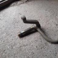 لوازم جیپ کاام نو ارتشی استوک