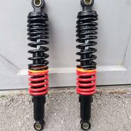 کمک عقب موتور 125