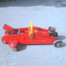 جک سوسماری 2 تن