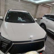 KMC X5 سفید مدل 2023