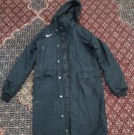 کاپشن مردانه