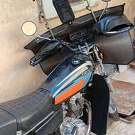 موتور مدل 93