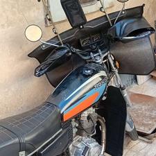 موتور مدل 93