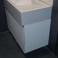 رو شویی سرامیکی نو