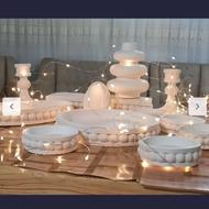 هفت سین مرواریدی