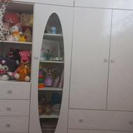 کمد لباس بچه گانه