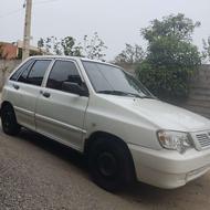 پراید 111 تمیز و سالم مدل96