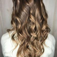 مدل شینیون رایگان