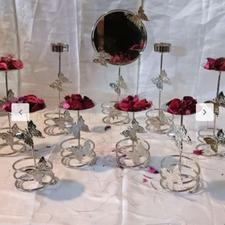 هفت سین طرح فنری شیک