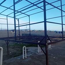 چهار کلاف 3 در6