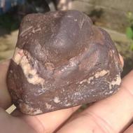 شهاب سنگ تست شده