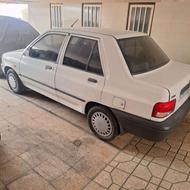 پراید 131مدل 95