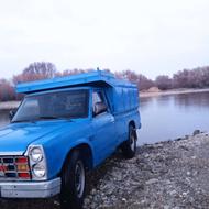 سایپا مدل1385معامله میشه با سایپا مدل 93 تناژ پایین باشه