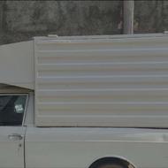 فروش یا معاوضه وانت پیکان