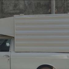 فروش یا معاوضه وانت پیکان