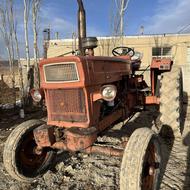 تراکتور رومانی