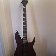 گیتار الکتریک