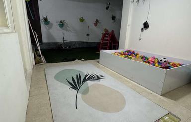 واحد اداری 130 متری دربست